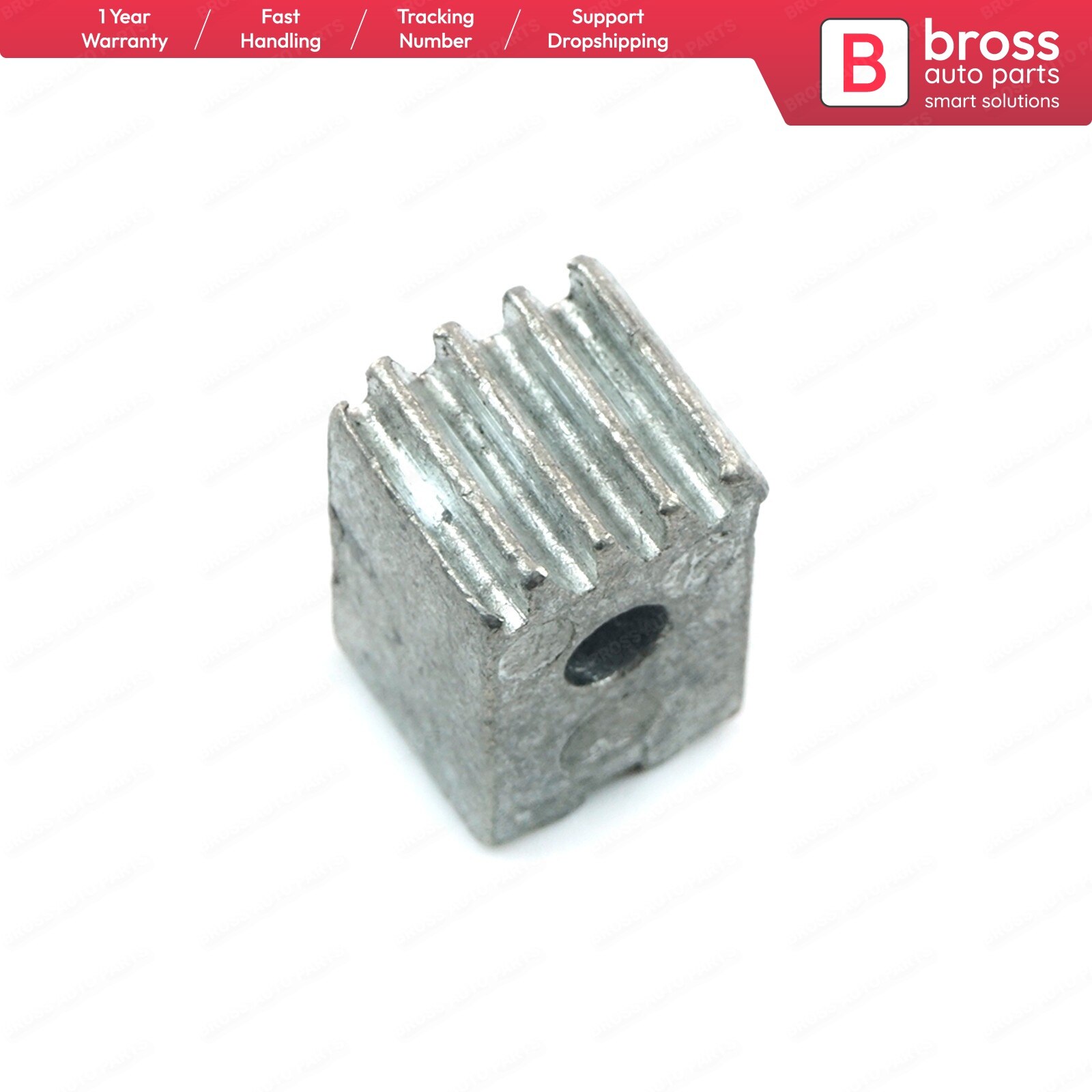 Bross de BGE9 reposabrazos y mecanismo de bloqueo de pieza de reparación para Mercedes Vito W638 1995-2003 de Turquía