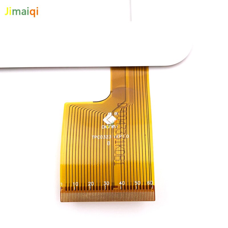 for 263*172mm 10.1 inch Sanei N10 Ampe A10 tablet pc capacitive touch screen digitizer panel TPC0323 VER1.0 sensor replacement