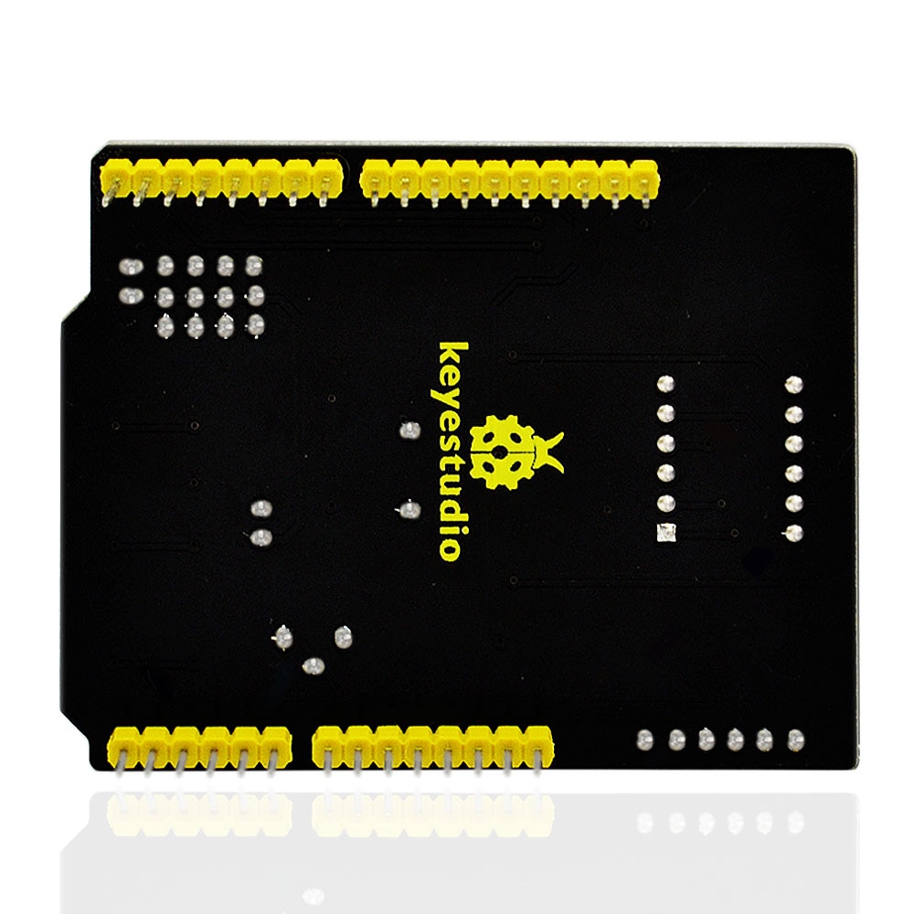 !keyestudio Multi-purpose shield V2 for arduino starter