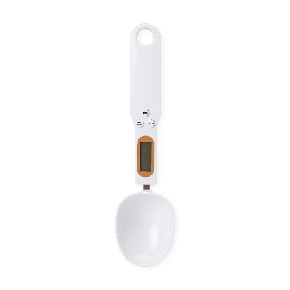 Portable 5kg Digital Scale LCD Electronic Scales Steelyard Kitchen Scales Postal Food Balance Measuring Weight Libra