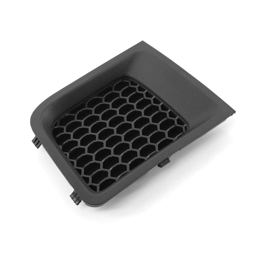 Car Bumper Grille Bezel Front Lower Bumper Grille Bezel for JEEP RENEGADE Car Auto Replacement Car Accessories