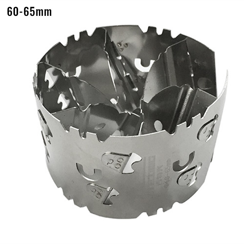 Car Machinery Turbocharger Economizer Fuel Saver Oil Accelerator Improve Air-fuel Ratio Air Intake Improved Throttle Parts: 60to65mm