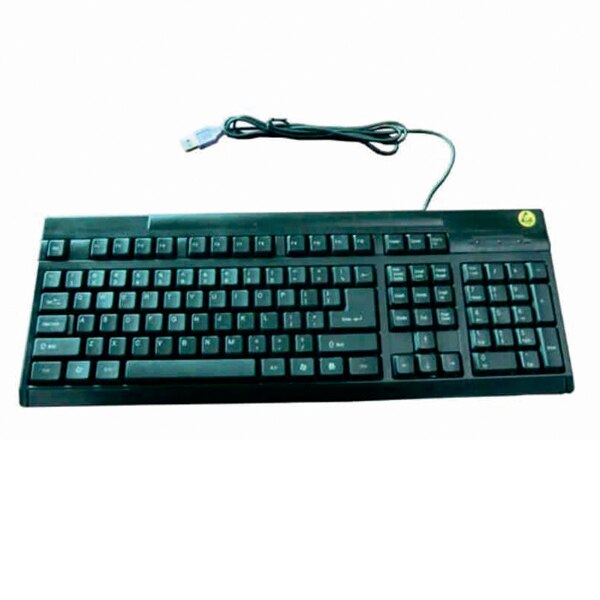 ESD Keyboard