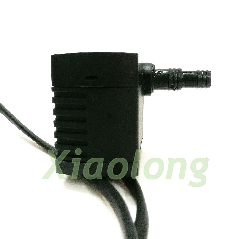 HM-100 universal air conditioner fan accessories submersible pump Cold fan air cooler pump submersible pump