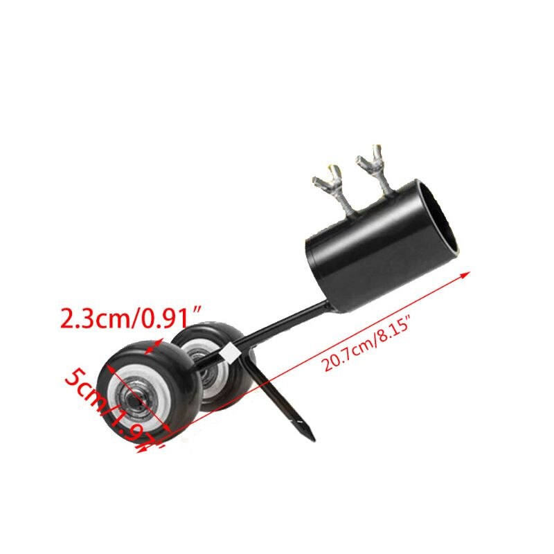 Arracheur de mauvaises herbes sans plier désherbage jardinage arracheur de mauvaises herbes sans se plier dissolvant S2PC