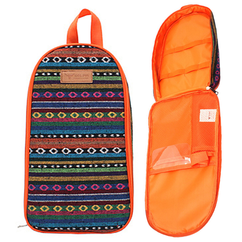 National Style Camp Kitchen Utensil Organizer Travel BBQ Cookware Utensils Kit Cutting Board|Rice Paddle|Tongs|Scissors: YK2134A