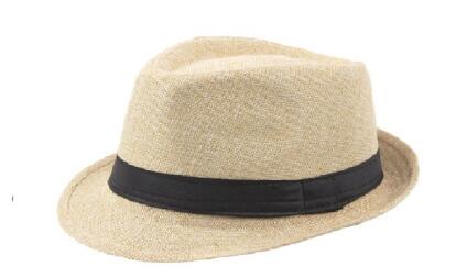 Adult Men's 20's 1920s Gatsby Gangster Costume Accessories Set Halloween Cosplay Party Cap Panama Hat Suspenders: 2 pcs hats