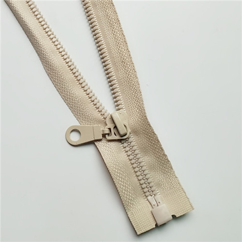 1pcs 70cm Open end Zipper 5# Resin Zipper Down Jacket /Overcoat Zipper Clothing Accessories: 6