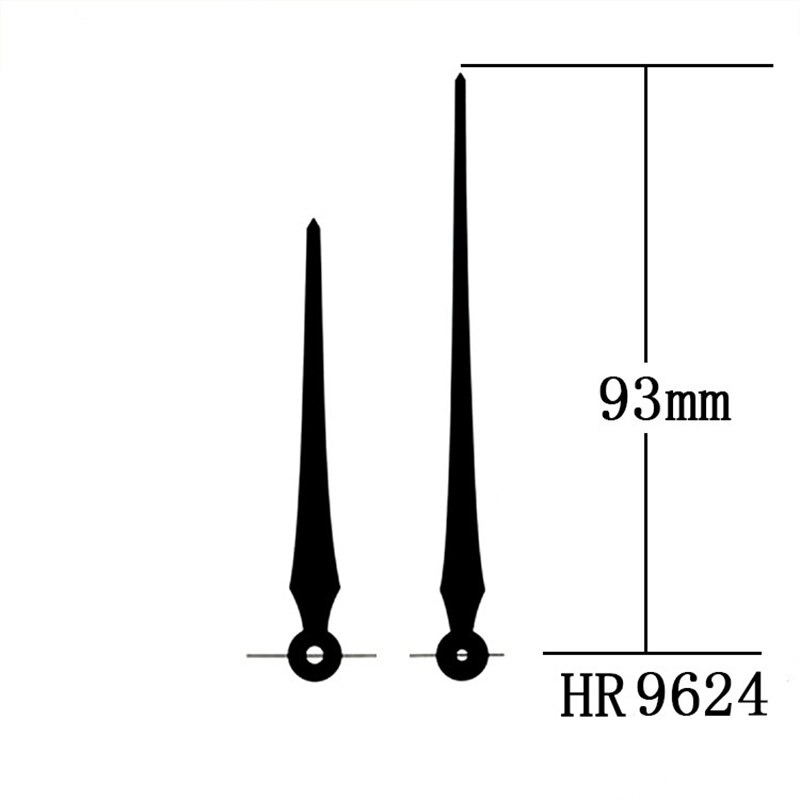 German Version DCF Clock Movement Radio Controlled for European Region Atomic Radio Controlle DCF Signal DIY Clock Movement