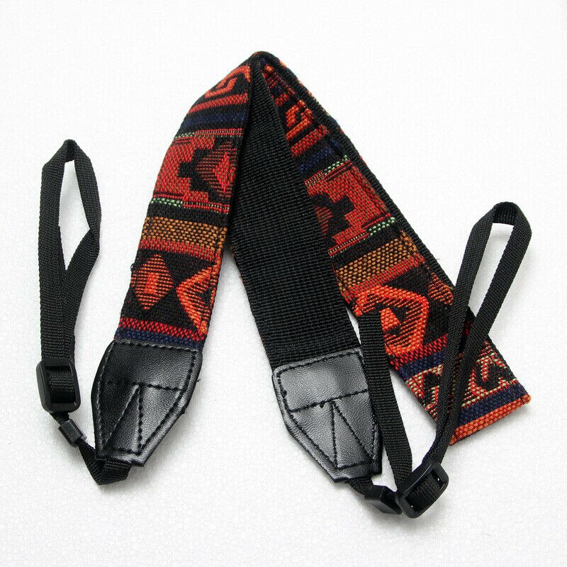 eTone cute enza Bronica Neck Shoulder Carring Strap For S2a EC-TL 645 ETR Camera with Lugs for all camera: H