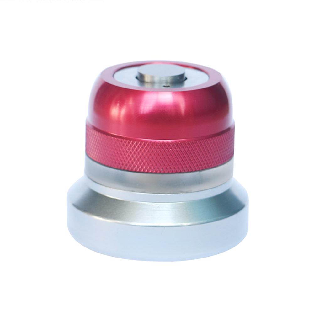 Z-axis Setter Photoelectric With Magnetic CNC Tool Set Height Setter Machining Center Tool Set Digital Display with Aluminum Box