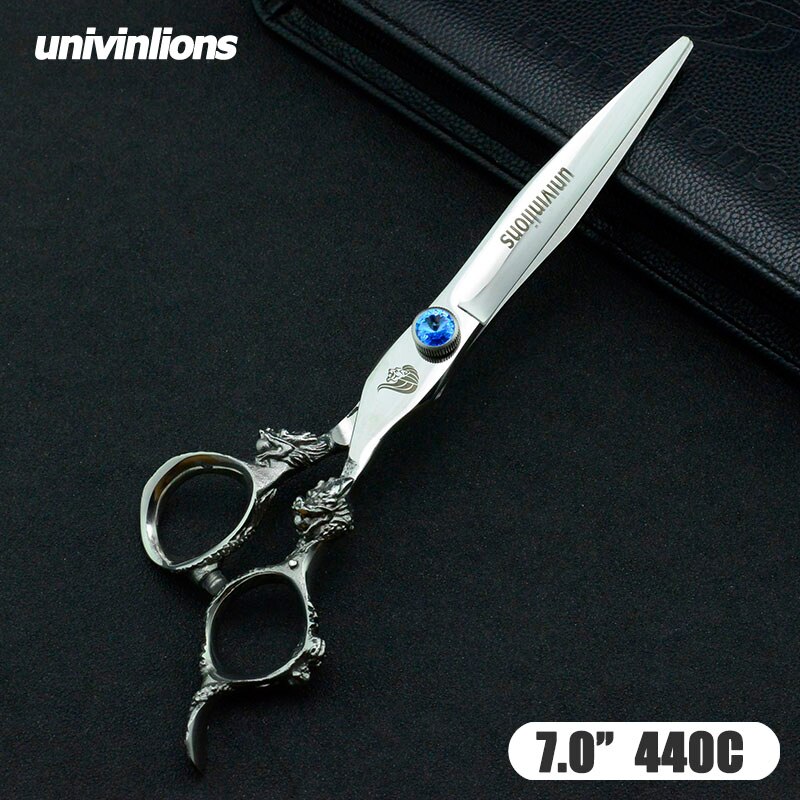 7 " drakentrimmer hondentrimmer dierentondeuse huisdierenschaar roterende tondeuse vliegende schaar hondenhaarschaar dierentrimmer