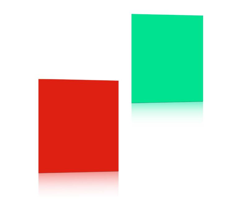 Selens 12 " /30cm 8/11 sett pakke med gelark gjennomsiktig fargekorrigering lys gelfilter til fotografering yongnuo strobe blits