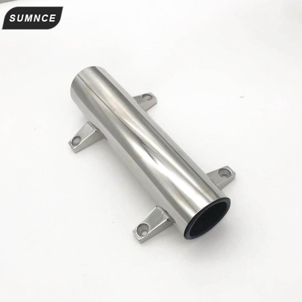 316 stainless steel rod holder for boat