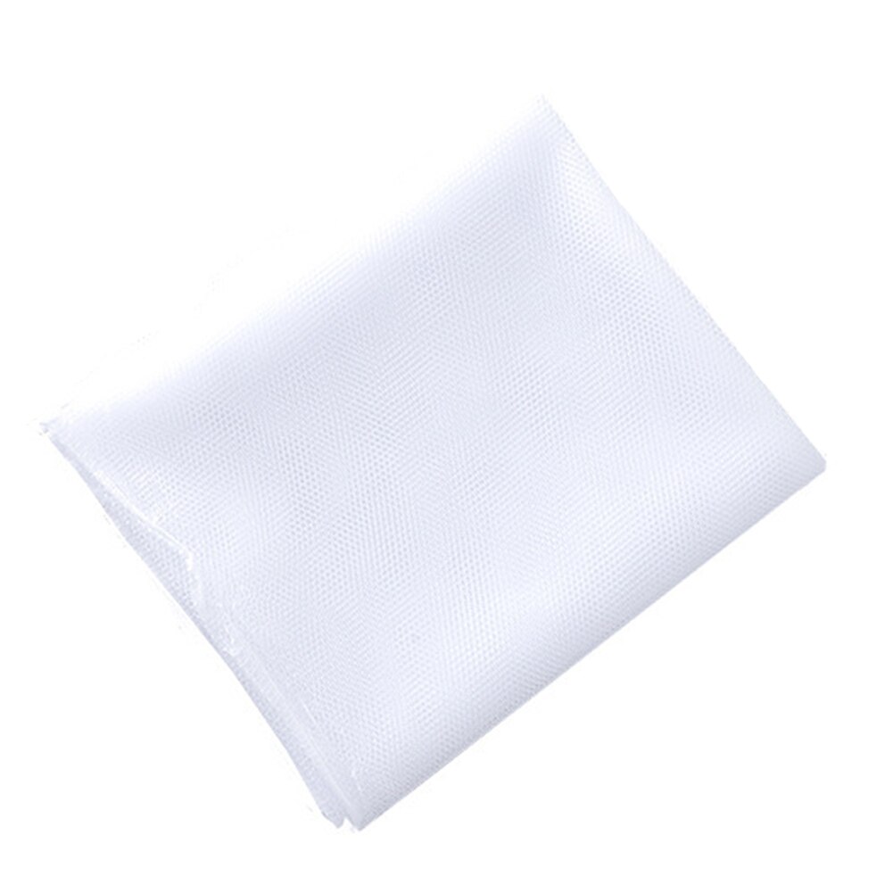 Protector Door Removable Mosquito Net Cutable Bug With Tape Self Adhesive Nylon Mesh Window Fly Screen Insect Curtain White