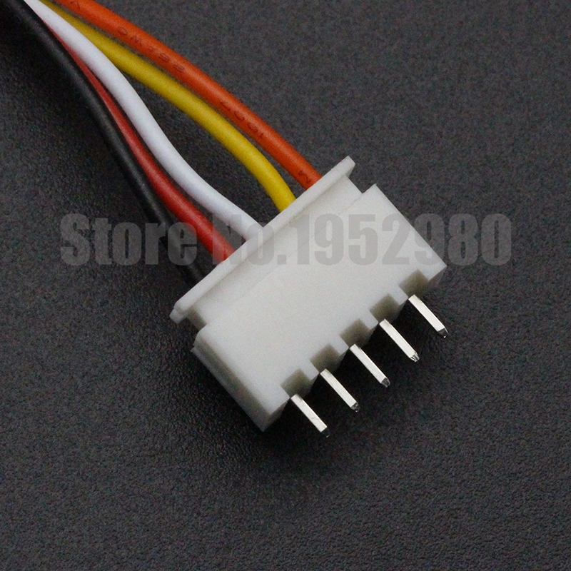 10 set JST XH2.54 Draad Connector 2.54mm Toonhoogte 2/3/4/5/6/ 7/8/10/12/14/20 Pin 26AWG 300MM Vrouwelijke Kabel + Rechte Pin socket