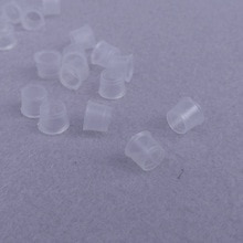 301 Plastic Plafondlamp Kabel Klem, M10 Draad Cable Fastener, holle Schroef Draad Gesp Houder Lock Anti Pull Clip Grommet