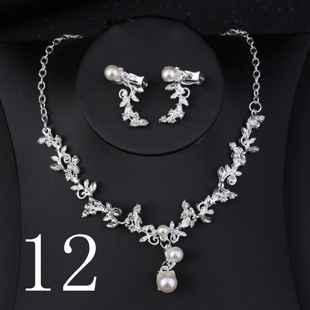 Gothic punk style simple Blue geometric neck necklace collar choker Women Accessories False Collar Statement Necklaces: 12