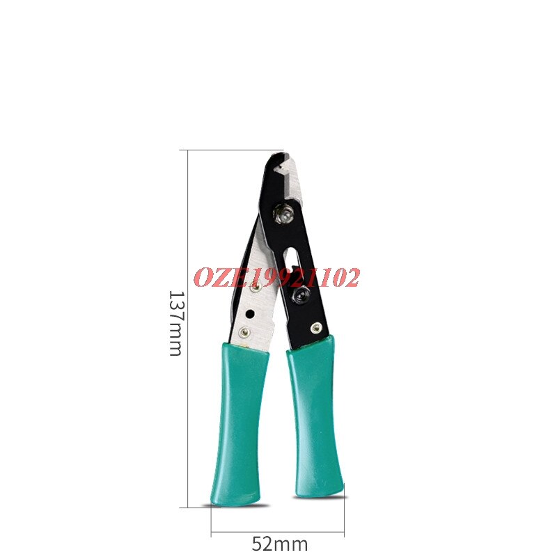 1PC Refrigeration Tool Capillary Tube Cutter Special tool foor cutting Copper Tube Scissors used less than 3mm diameter