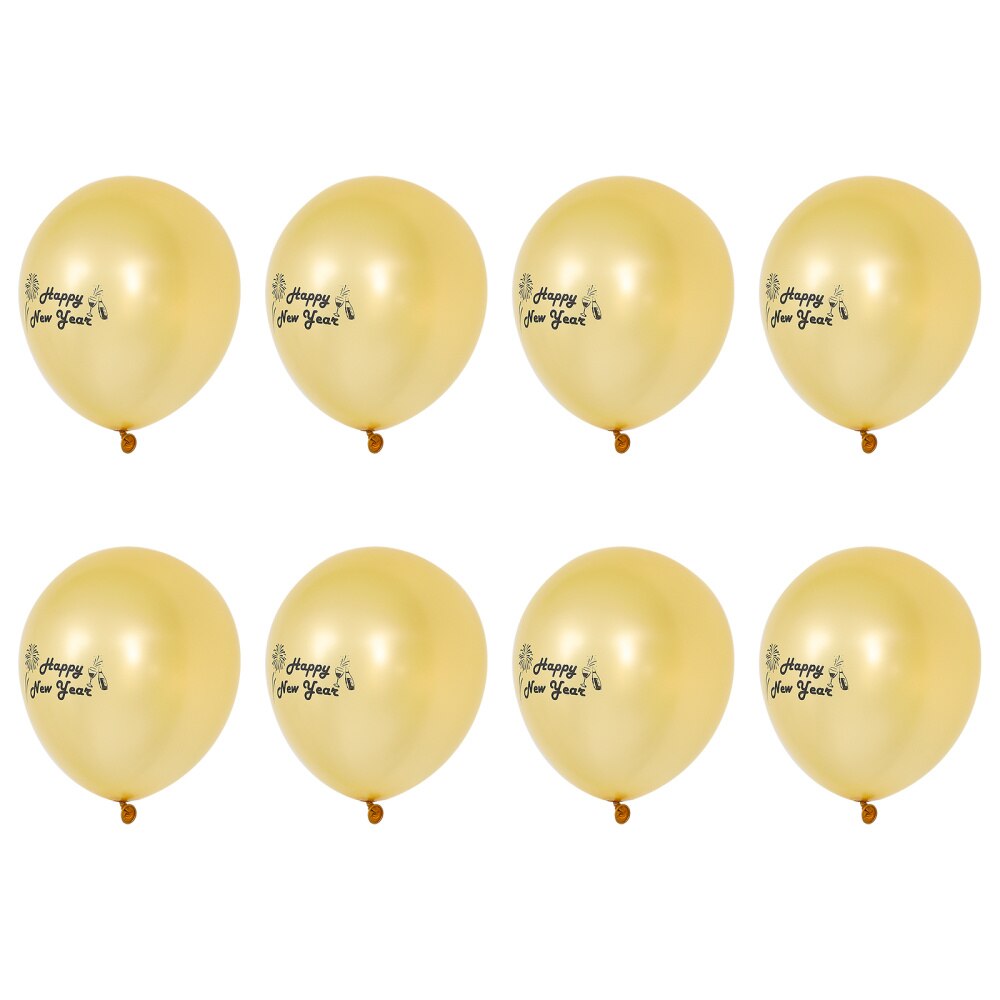20Pcs Party Balloons Latex Balloon for Decor Party Garden Home