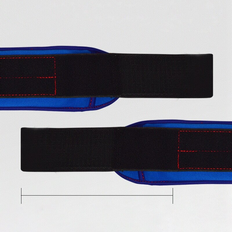 2 stuks volledig verstelbare enkel-, pols-, arm- en beengewichten, verstelbare gewichten, verstelbare band