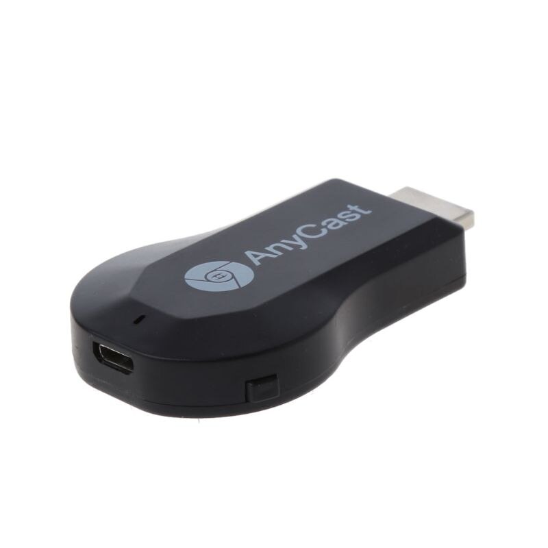 2.4G 4K Anycast Multiple TV Stick Adapter Mini android Cast HDMI WiFi Dongle