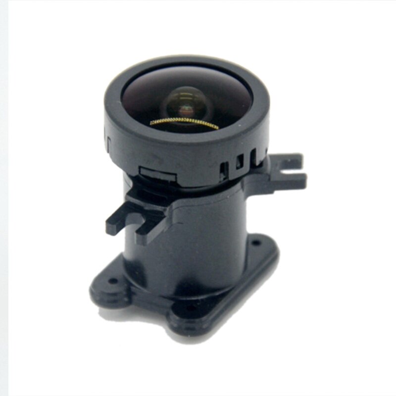 170 Graden Groothoek Lens Vervanging Voor Gopro Hero 3 Hero 4 Voor Gopro Camera Lens Met Stand