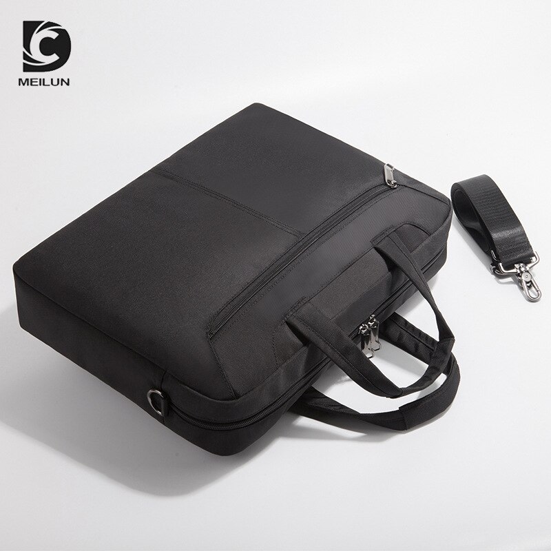 Laptoptas heren aktetas binnentas 13/14/15.6 inch tablet pc tas