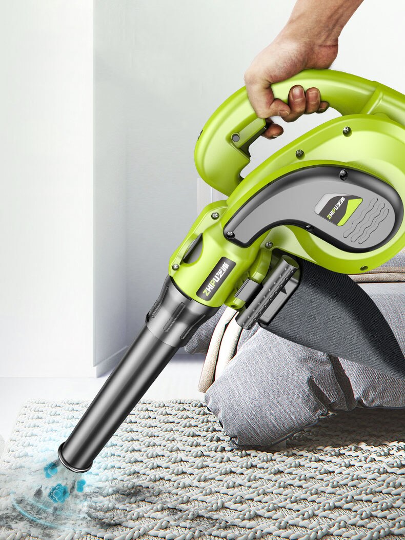 220V 1800W kleine multi-funktion gebläse, Dual-benutzen-elektrische luft gebläse, haushalt staub kollektor, staubsauger, multi-stil Optional