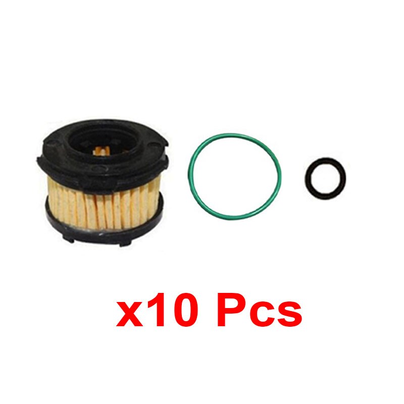 10 adet brc lpg/cng type gasfiltre o-ring brc mtm lock off ventil filtre