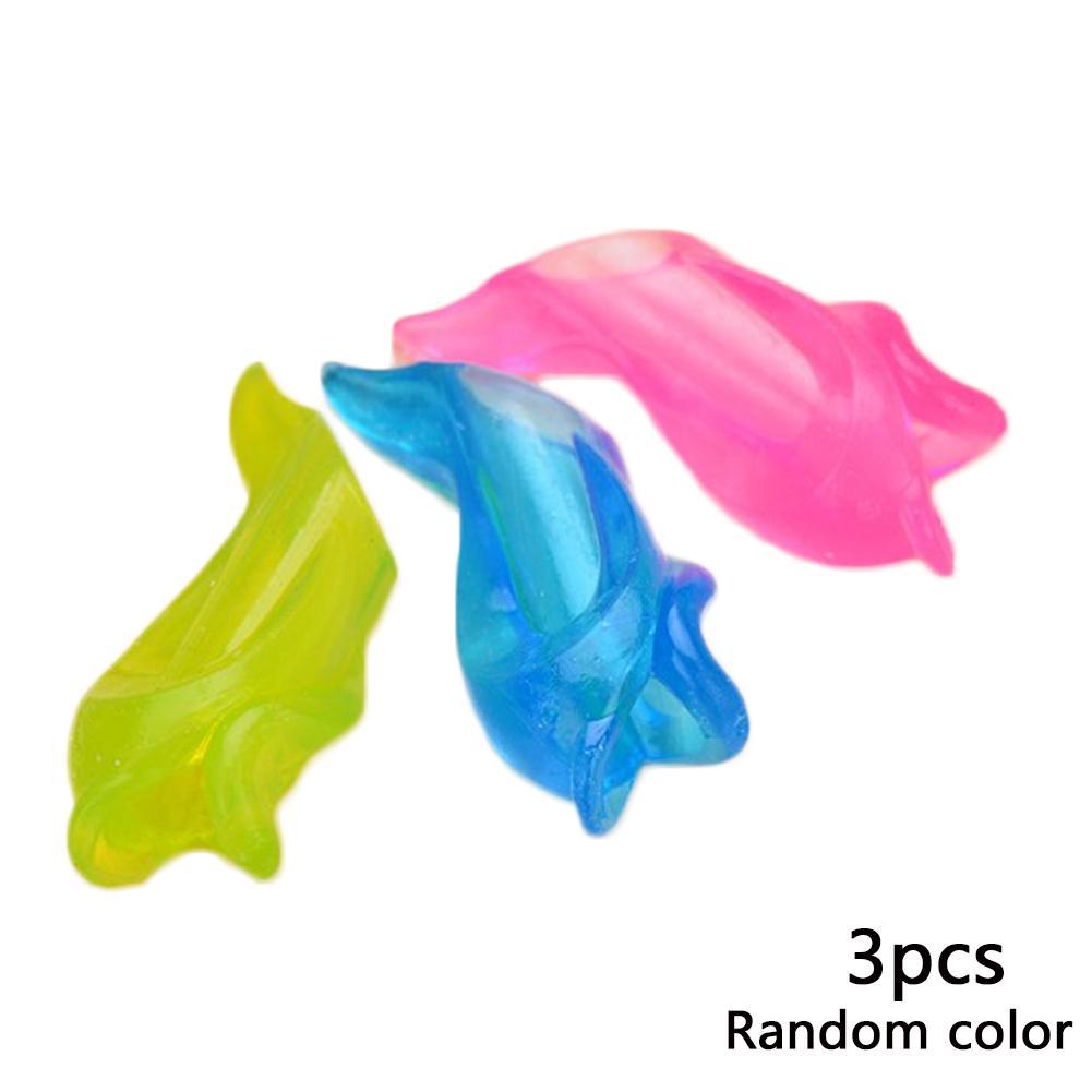 3Pcs Two Finger Pencil Grips Pencil Holder Ergonomic Writing Aid Grip Silicone Grip Training Posture Correction Children tools