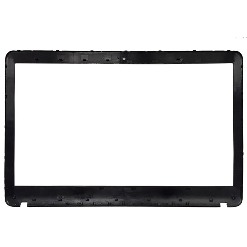 Funda de ordenador portátil para Sony Vaio SVF15, FIT15, SVF152, SVF153, SVF1541, SVF152A29W, SVF152a29u, cubierta de bisel LCD superior, no táctil: LCD Bezel cover