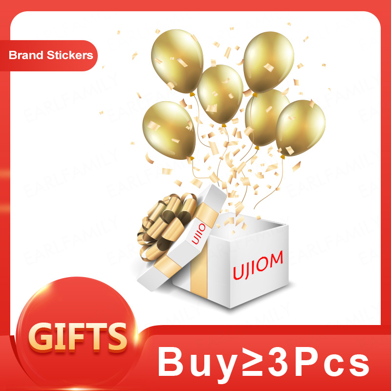 Ujiom Landschap Muis Gat Bibliotheek Meubels Stickers Kinderkamer Decor Waterdichte Muursticker Badkamer Keuken Decor Decals