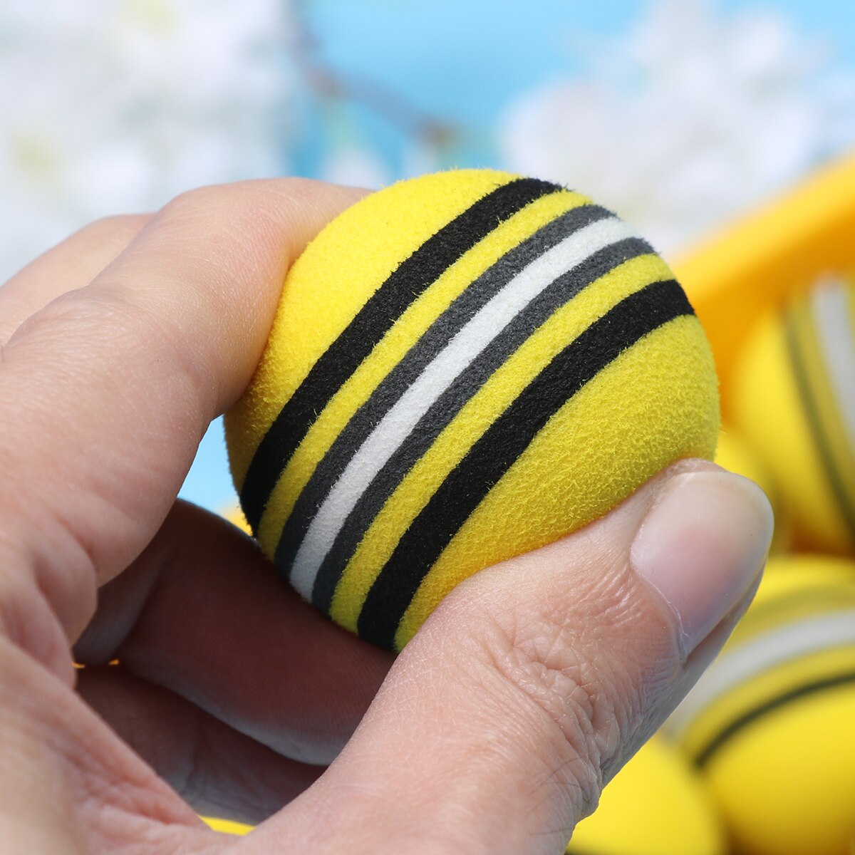 30 Pcs 42mm Training Accessories for Practice Outdoor