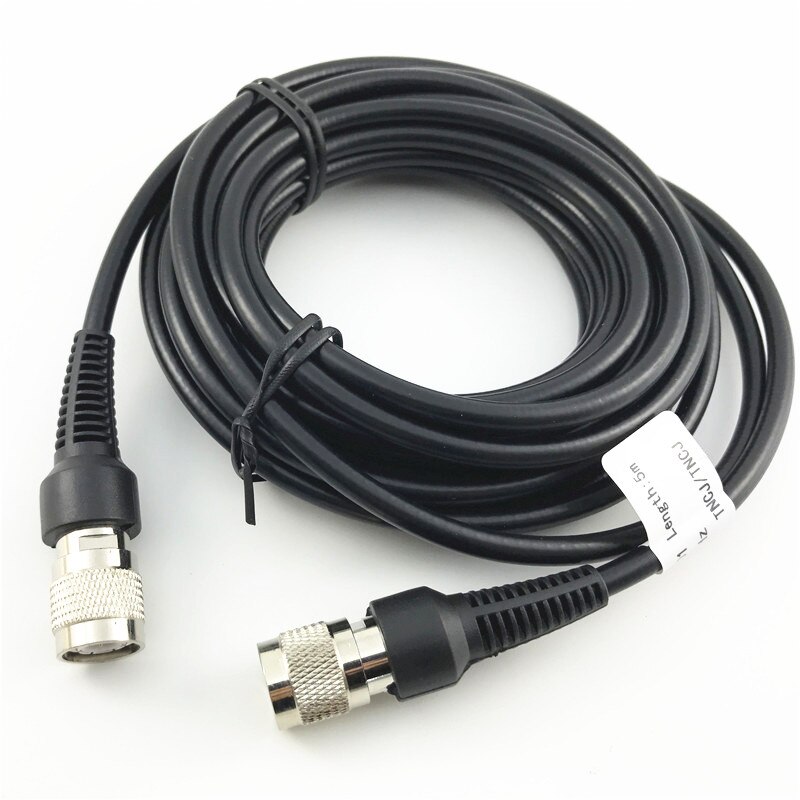 5M GPS RTK GNSS antenne TNC-TNC kabel RTK GNSS antenne VOOR Trimble leica topcon Geodetic survey