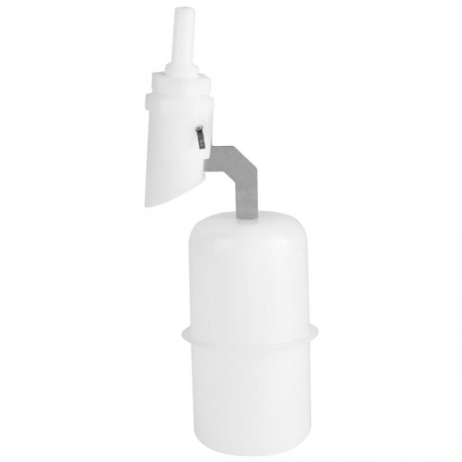 G1/4in Mini Vlotter Plastic Hoge Nauwkeurigheid Automatische Water Level Sensor Schakelaar