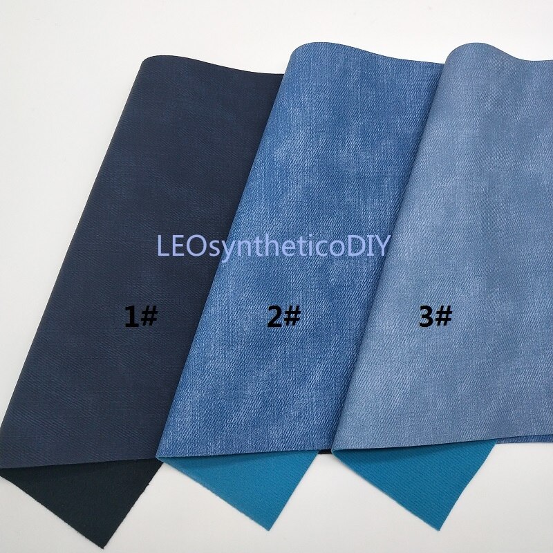 1PC 21X29CM Suède Faux Leer Stof, Synthetisch Leer Stof Lederen Lakens, PU Leer Voor Maken Bows LEOsyntheticoDIY T264