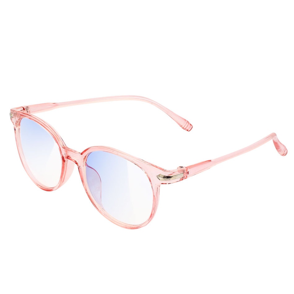 1Pcs Anti Blue Ray UV Eyeglasses Blue Light Glasses Computer Glasses Goggles Transparent Eyewear Frames Women Men