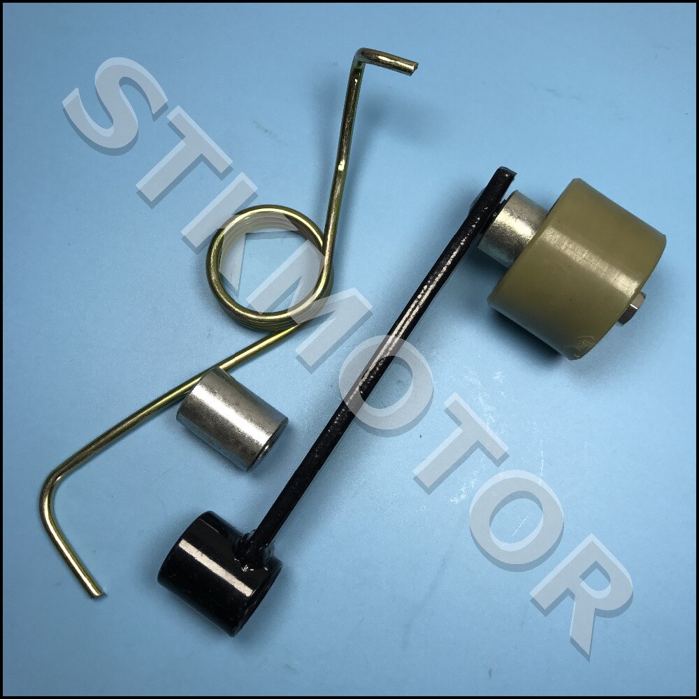 Ketjun kiristin ja rullasarjat bashan 200cc atv quad osat  bs200s-7