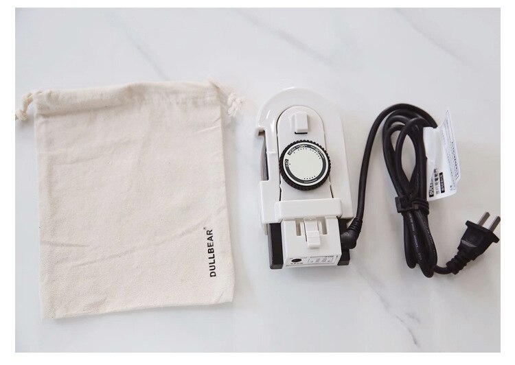 650W220V Household Hand-Held Steam Ironing Brush Small Steam Iron Travel Portable Hanging Machine