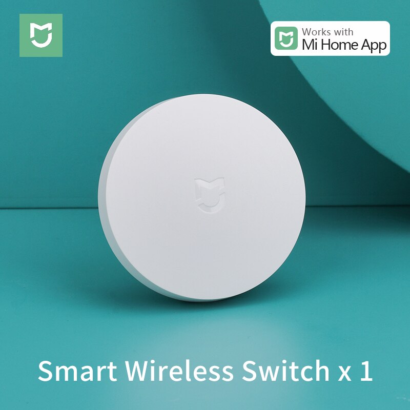 Xiaomi Mijia wejście 3 sprytny Centrum multi-tryb wejście ZigBee 3.0 Xiami termometr 2 praca z Mi Dom APP jabłko Homekit APP: bezprzewodowy Switch