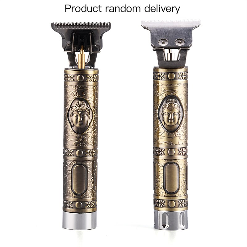 T-outliner esqueleto Heavy Hitter cortacésped hombres 0mm Pelacables tallado borde con límite peines