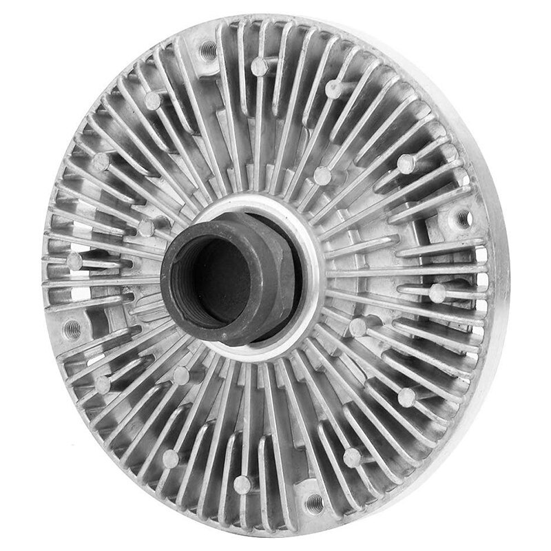 Radiator Cooling Fan Clutch 11521740962 for BMW E24 E28 E30 E34 E36