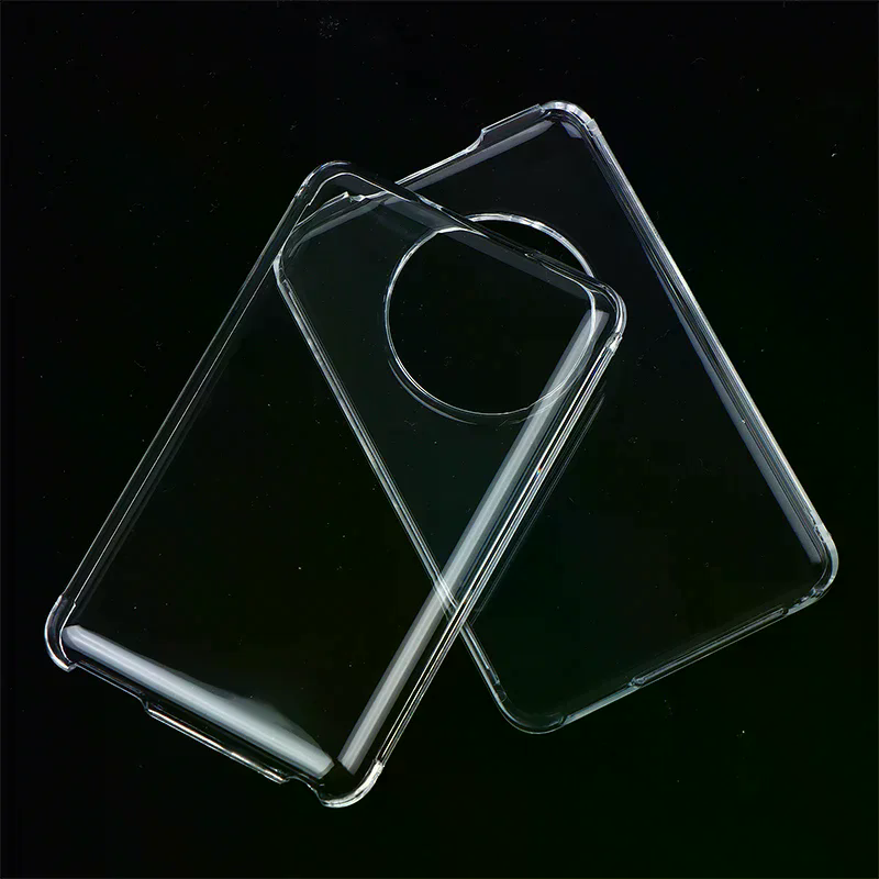 (Thin Version /5TH+ 6Th ) Protector For IPod Classic 6th Gen 120GB 160GB 80GB / 5th 30GB Crystal Clear Hard Cover Case