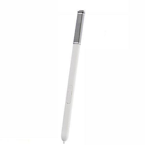 Touch stylus s pen voor samsung galaxy note 3 iii (wit)