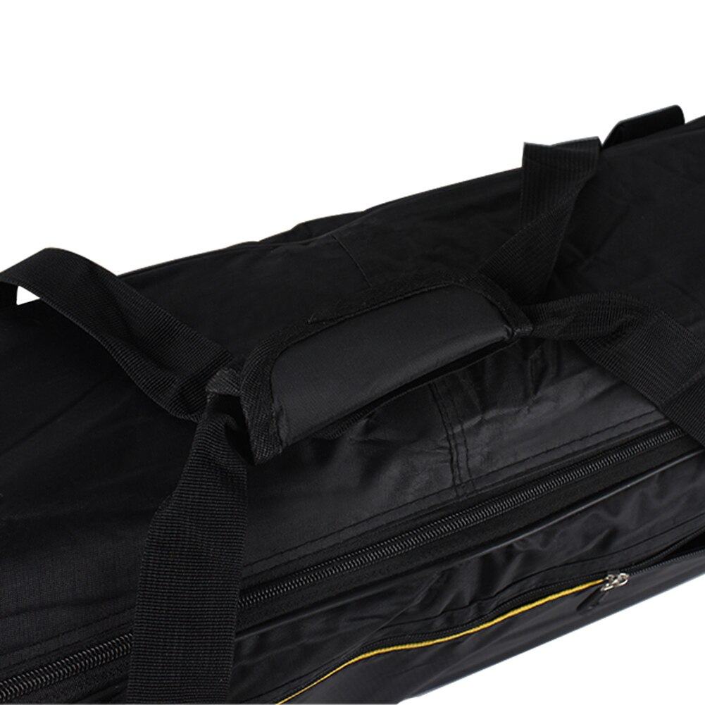 61/76/88 Key Instrument Keyboard Electronic Piano Bag Thickened Cover Case For Electronic Piano
