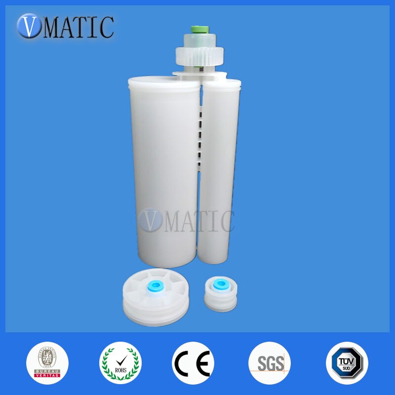 Anbefaling 345ml/cc 10:1 ab limpatron med stempel