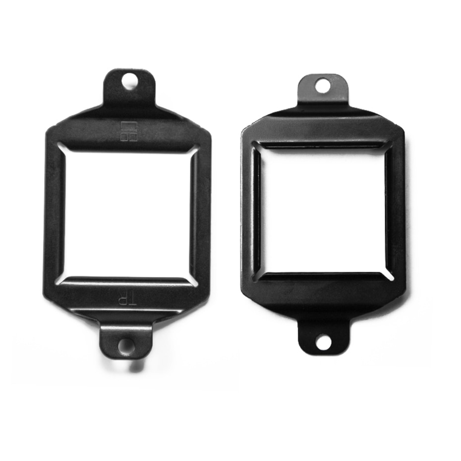 Thermalright SST-AMD CPU Anti-Shedding component with SS2 pressure buckle for lock AMD: AM4 FM1 FM2+ AM2 AM2+ AM3+