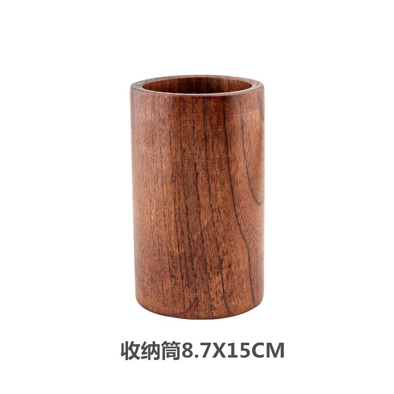 eliga pollepel hout gehoekt, lengte ca. 30 cm eliga pollepel hout gehoekt, lengte ca. 30 cm