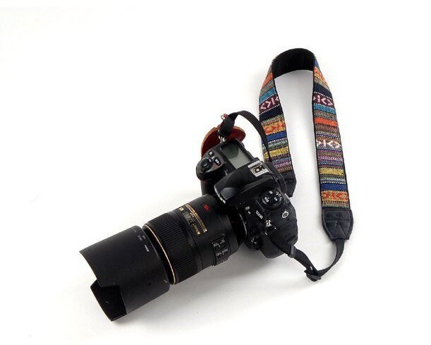 Weiche Nacken Kamera Riemen Schulter Gürtel Griff Dslr Für Kanon Powershot Sx600 Sx610 Sx620 Sx70 Sx700 Sx710 Sx720 Sx730 Sx740 hs